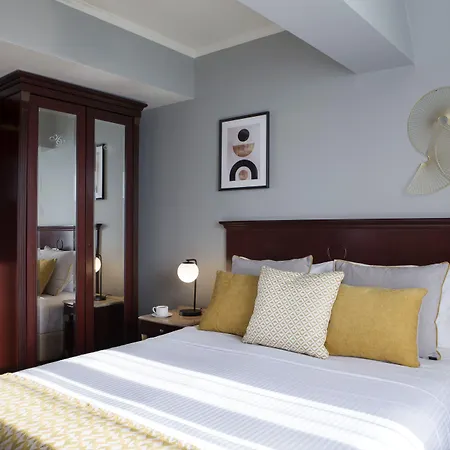 فندق Zeus Essence Venezia 3*