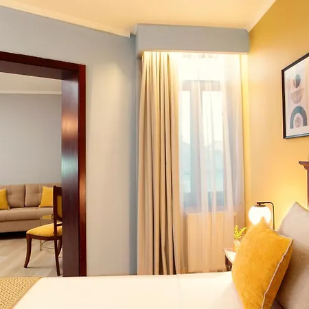 Zeus Essence Venezia Hotel 3*