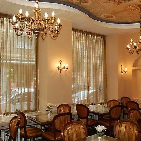 Zeus Essence Venezia بوخارست