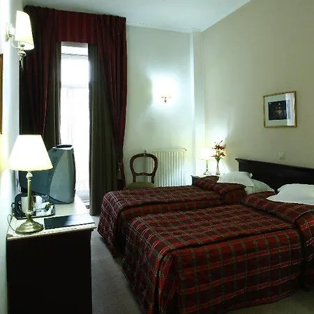 Venezia By Zeus International 4*