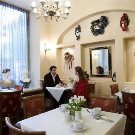 Hotel Venezia By Zeus International 4*
