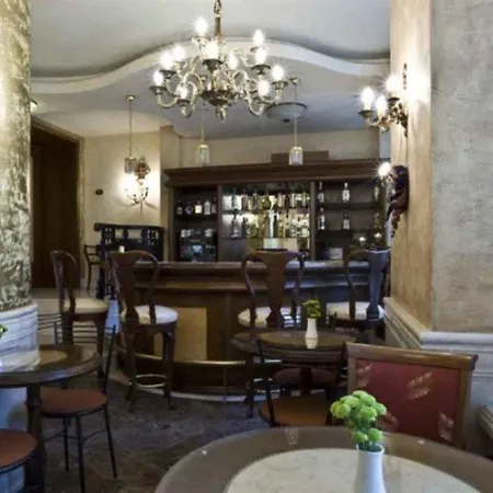 Hotel Venezia By Zeus International