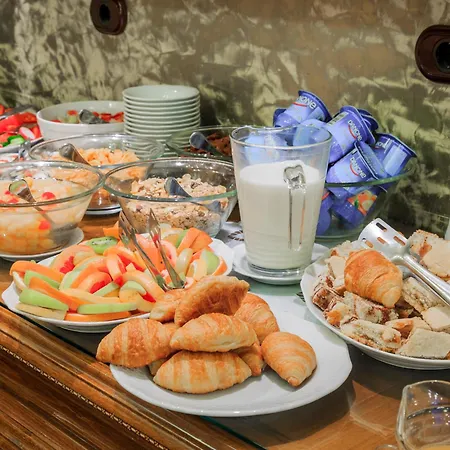 فندق Zeus Essence Venezia 3*