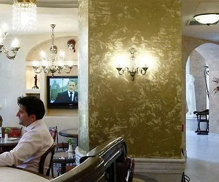 Hotel Venezia By Zeus International 4*