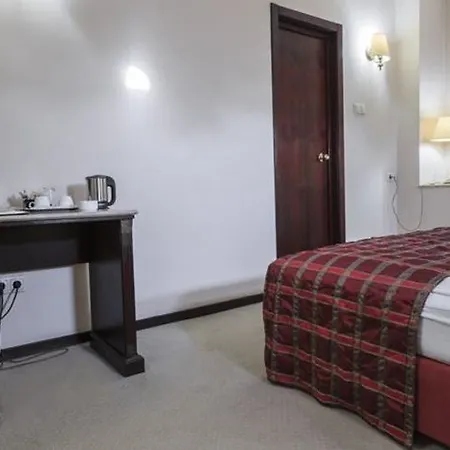 فندق Zeus Essence Venezia بوخارست