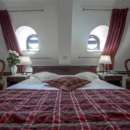 Venezia By Zeus International Hotel 4*