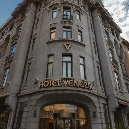 Venezia By Zeus International 4*