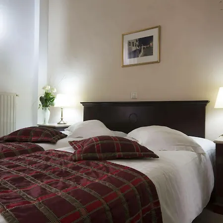 Hotel Venezia By Zeus International 4*