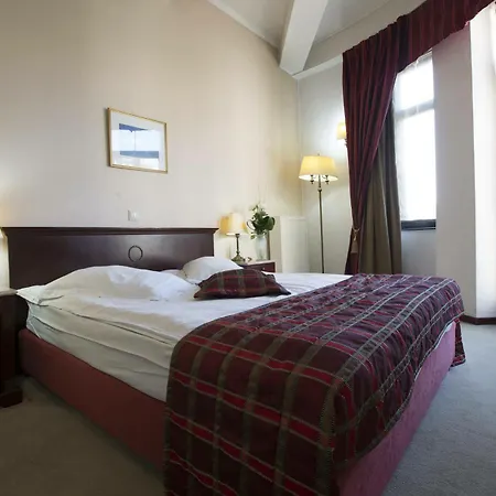 فندق Zeus Essence Venezia بوخارست